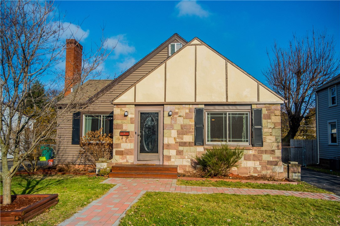 92 Oneta Road Irondequoit, NY 14617 - Photo 1 of 1