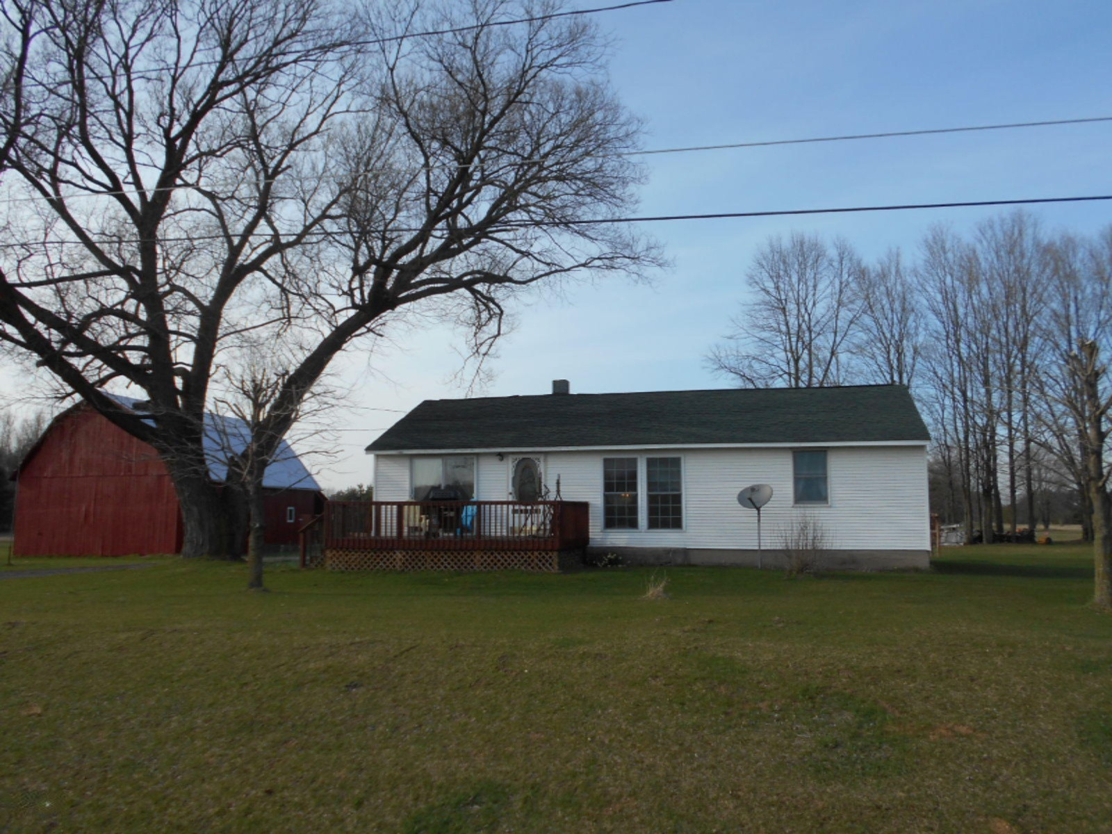 9003 West 1 Mile Road Hesperia, MI 49421 - Photo 1 of 41 9003 W 1 Mile Rd Hesperia 035