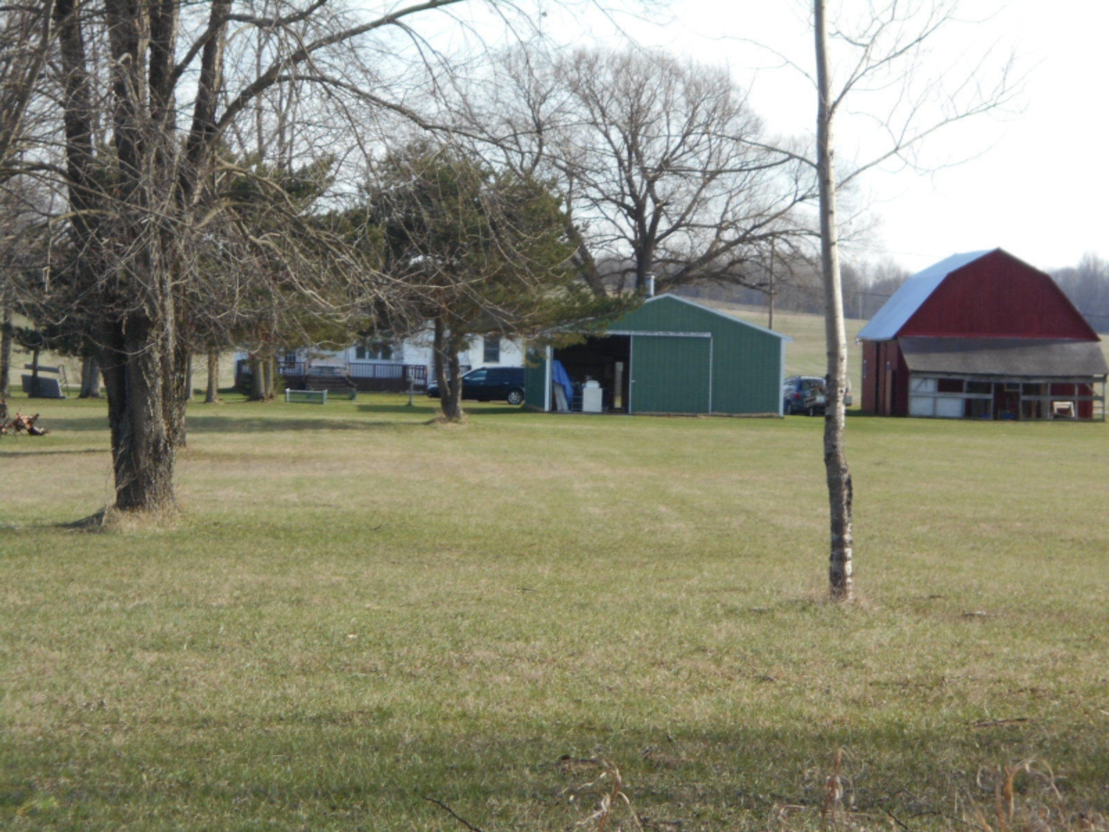 9003 West 1 Mile Road Hesperia, MI 49421 - Photo 12 of 41 9003 W 1 Mile Rd Hesperia 027