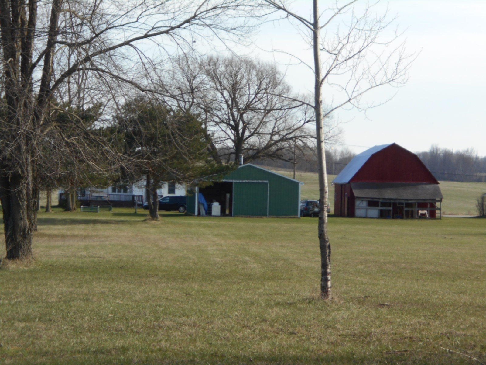 9003 West 1 Mile Road Hesperia, MI 49421 - Photo 13 of 41 9003 W 1 Mile Rd Hesperia 028