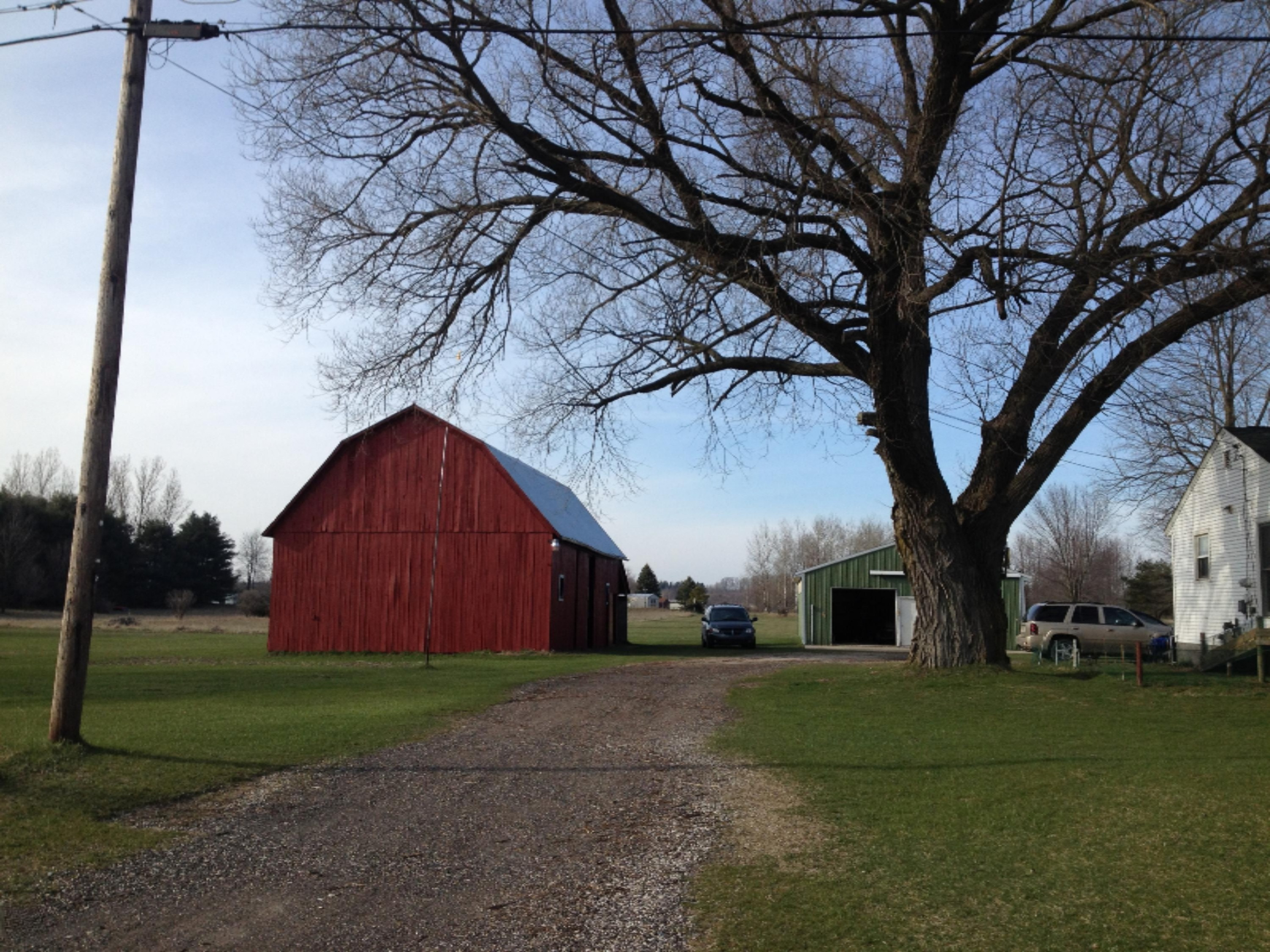 9003 West 1 Mile Road Hesperia, MI 49421 - Photo 19 of 41 9003 W 1 Mile Rd Hesperia 039