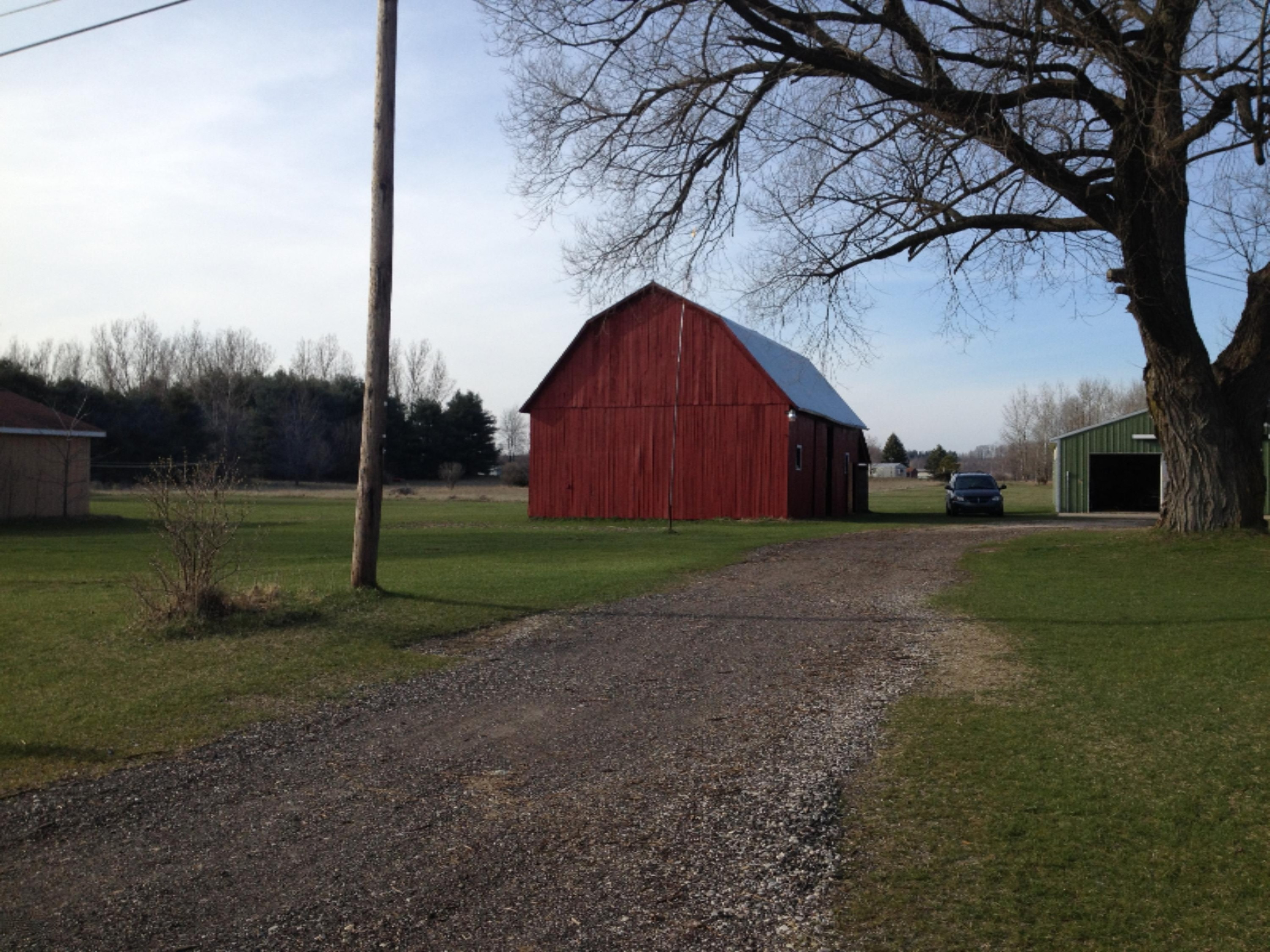 9003 West 1 Mile Road Hesperia, MI 49421 - Photo 20 of 41 9003 W 1 Mile Rd Hesperia 042