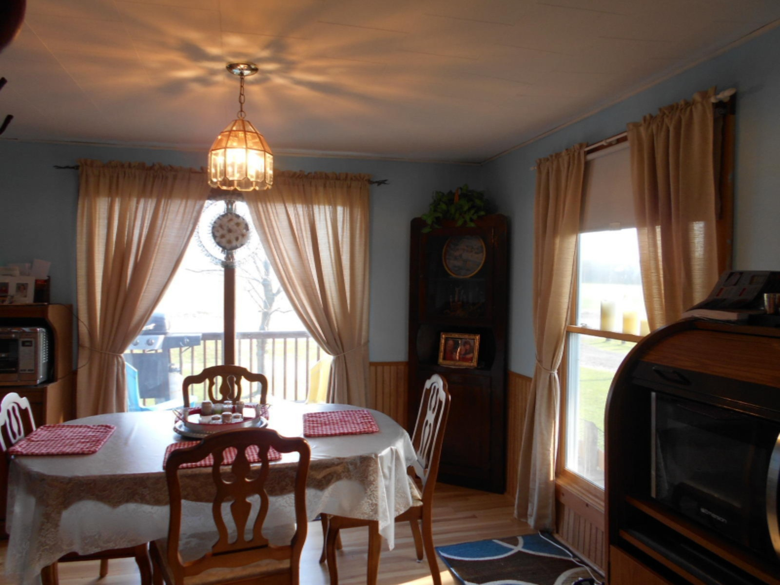 9003 West 1 Mile Road Hesperia, MI 49421 - Photo 2 of 41 9003 W 1 Mile Rd Hesperia 013