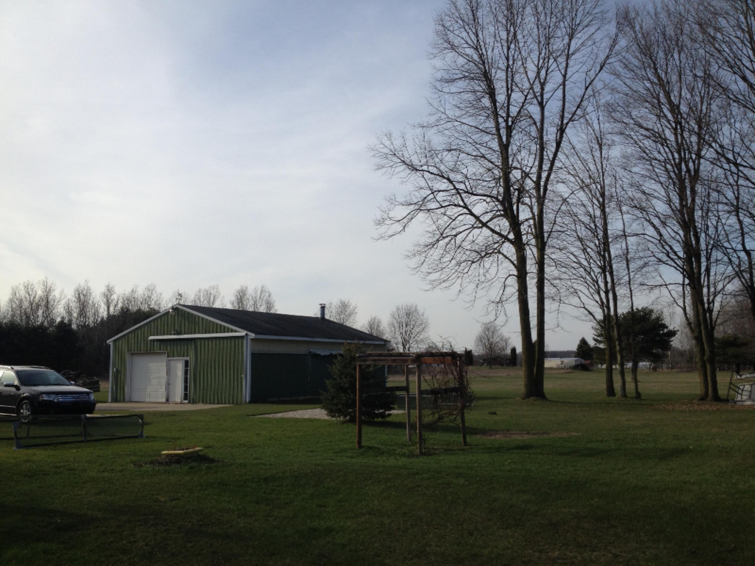 9003 West 1 Mile Road Hesperia, MI 49421 - Photo 21 of 41 9003 W 1 Mile Rd Hesperia 047