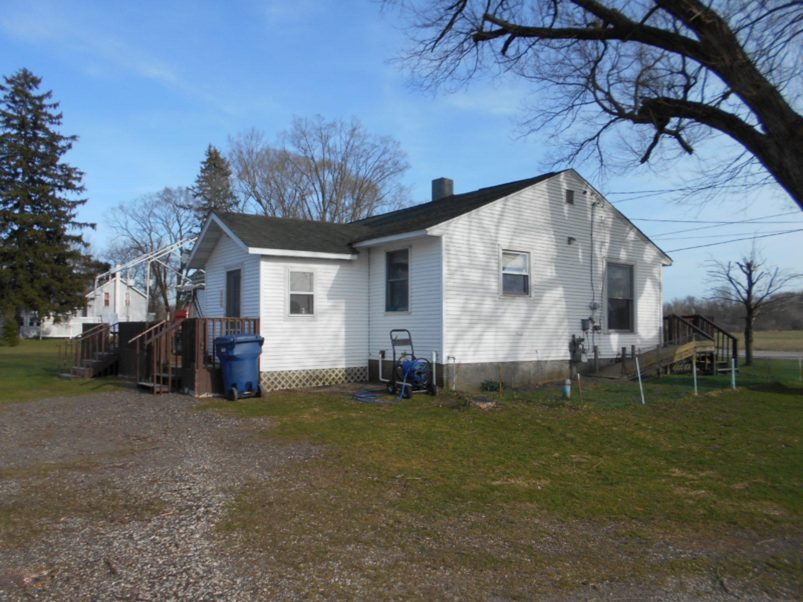 9003 West 1 Mile Road Hesperia, MI 49421 - Photo 22 of 41 9003 W 1 Mile Rd Hesperia 029
