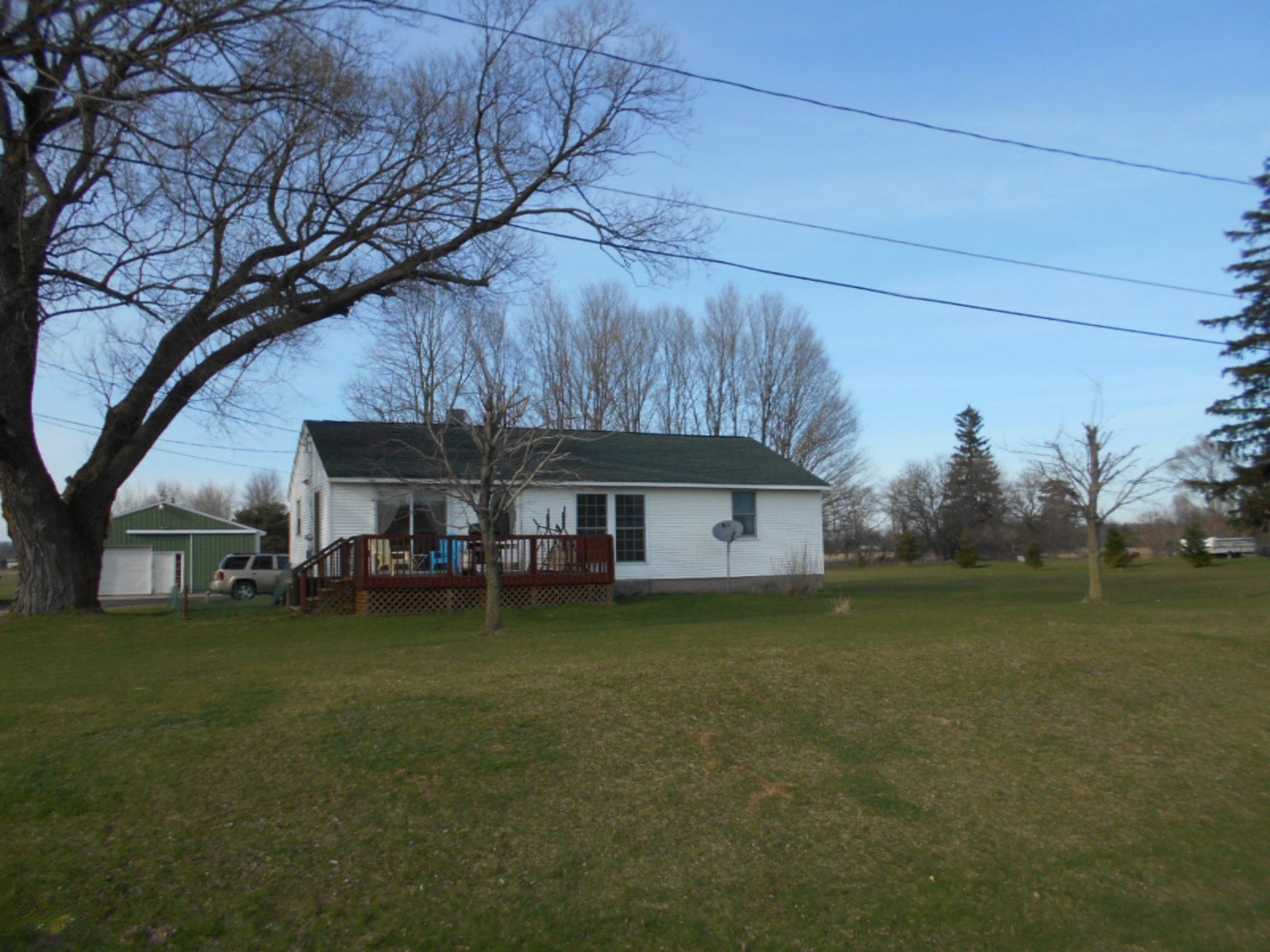 9003 West 1 Mile Road Hesperia, MI 49421 - Photo 23 of 41 9003 W 1 Mile Rd Hesperia 030