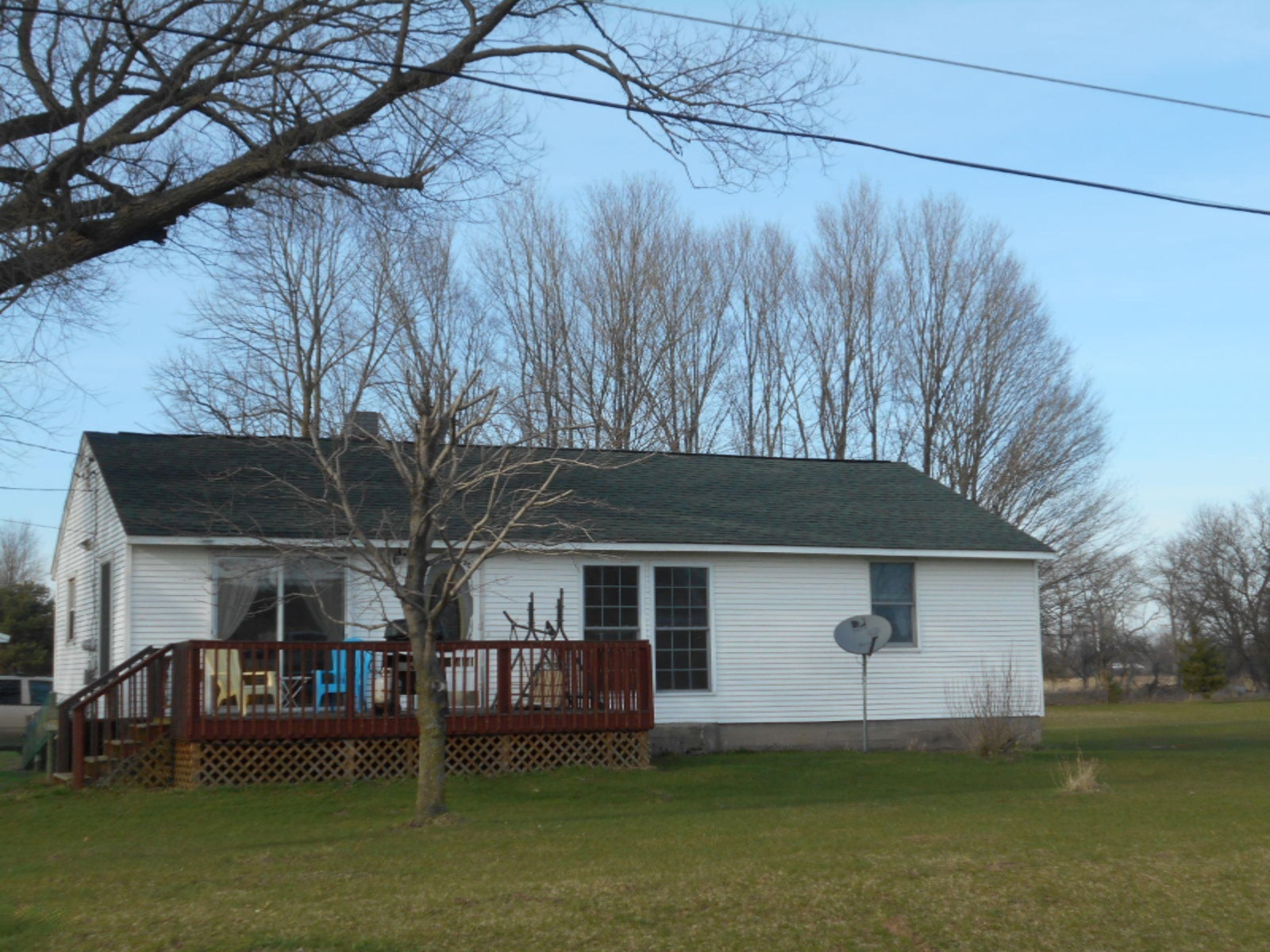 9003 West 1 Mile Road Hesperia, MI 49421 - Photo 24 of 41 9003 W 1 Mile Rd Hesperia 031