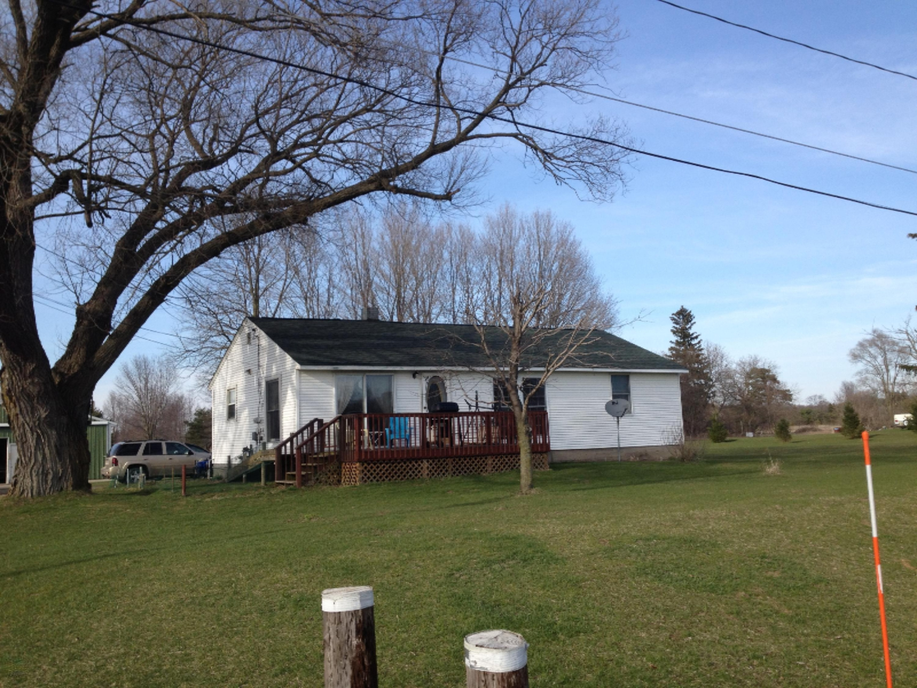 9003 West 1 Mile Road Hesperia, MI 49421 - Photo 27 of 41 9003 W 1 Mile Rd Hesperia 038