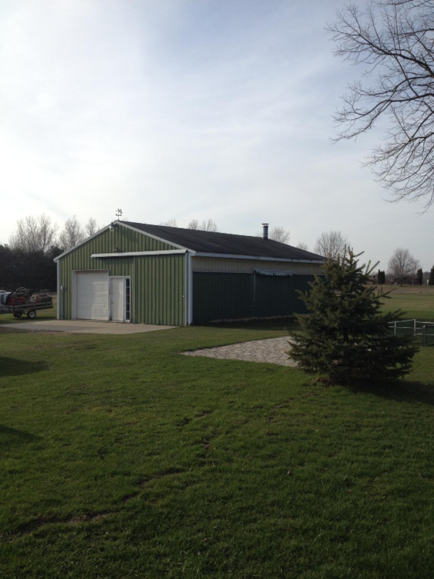 9003 West 1 Mile Road Hesperia, MI 49421 - Photo 29 of 41 9003 W 1 Mile Rd Hesperia 049