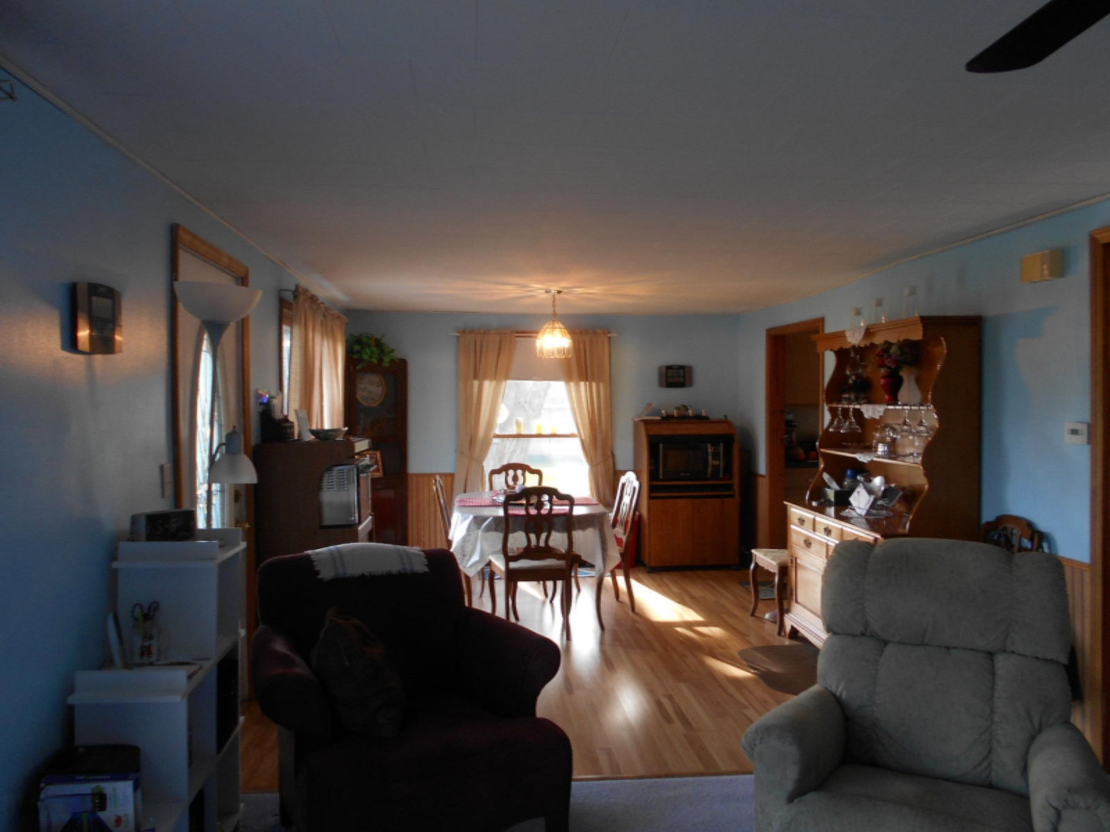 9003 West 1 Mile Road Hesperia, MI 49421 - Photo 3 of 41 9003 W 1 Mile Rd Hesperia 014
