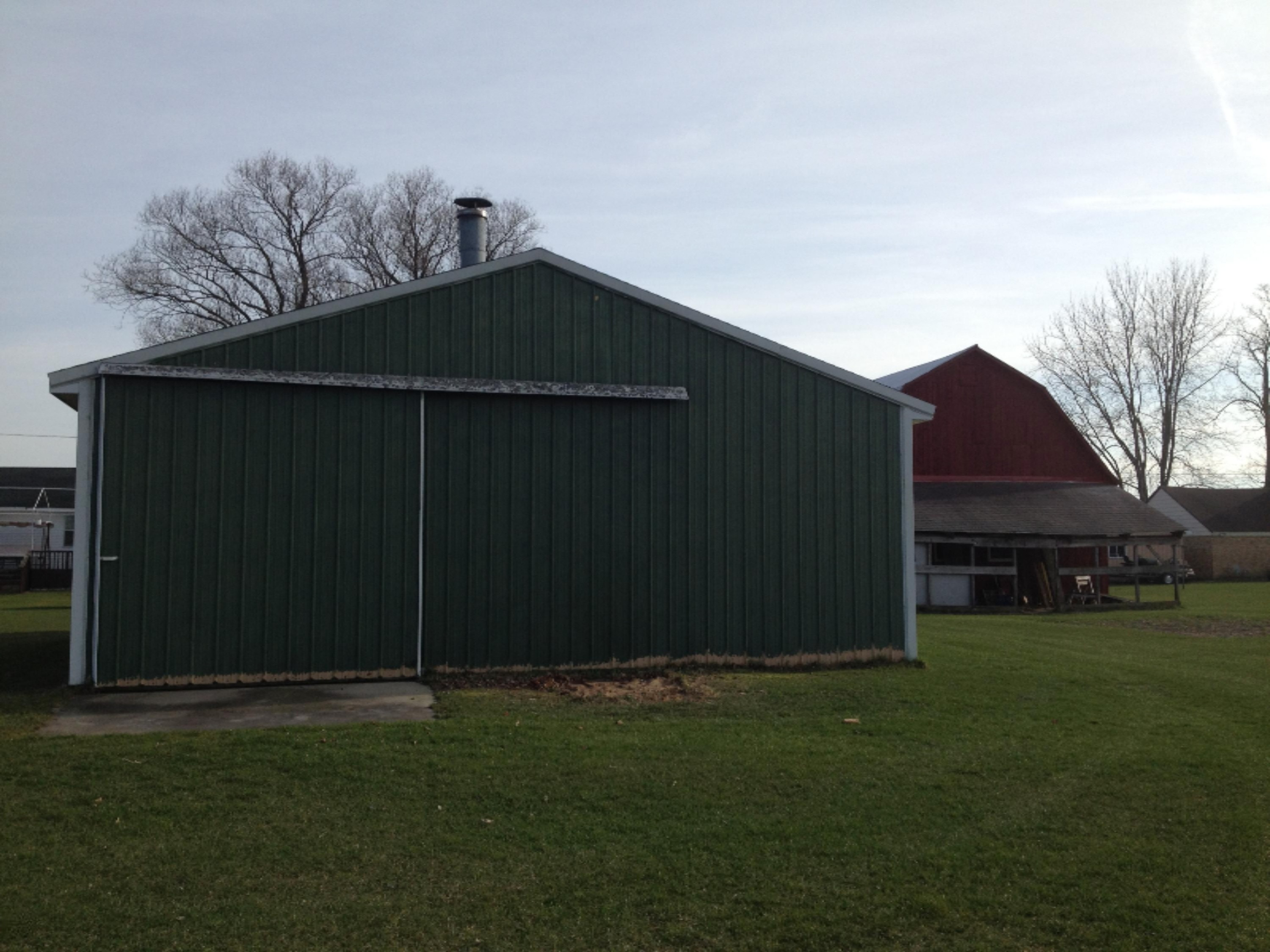 9003 West 1 Mile Road Hesperia, MI 49421 - Photo 35 of 41 9003 W 1 Mile Rd Hesperia 056
