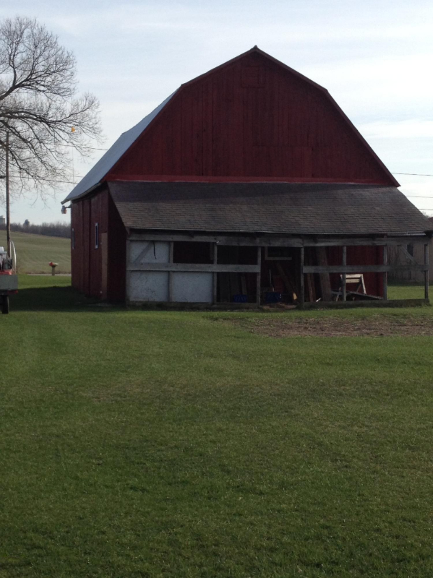 9003 West 1 Mile Road Hesperia, MI 49421 - Photo 37 of 41 9003 W 1 Mile Rd Hesperia 058