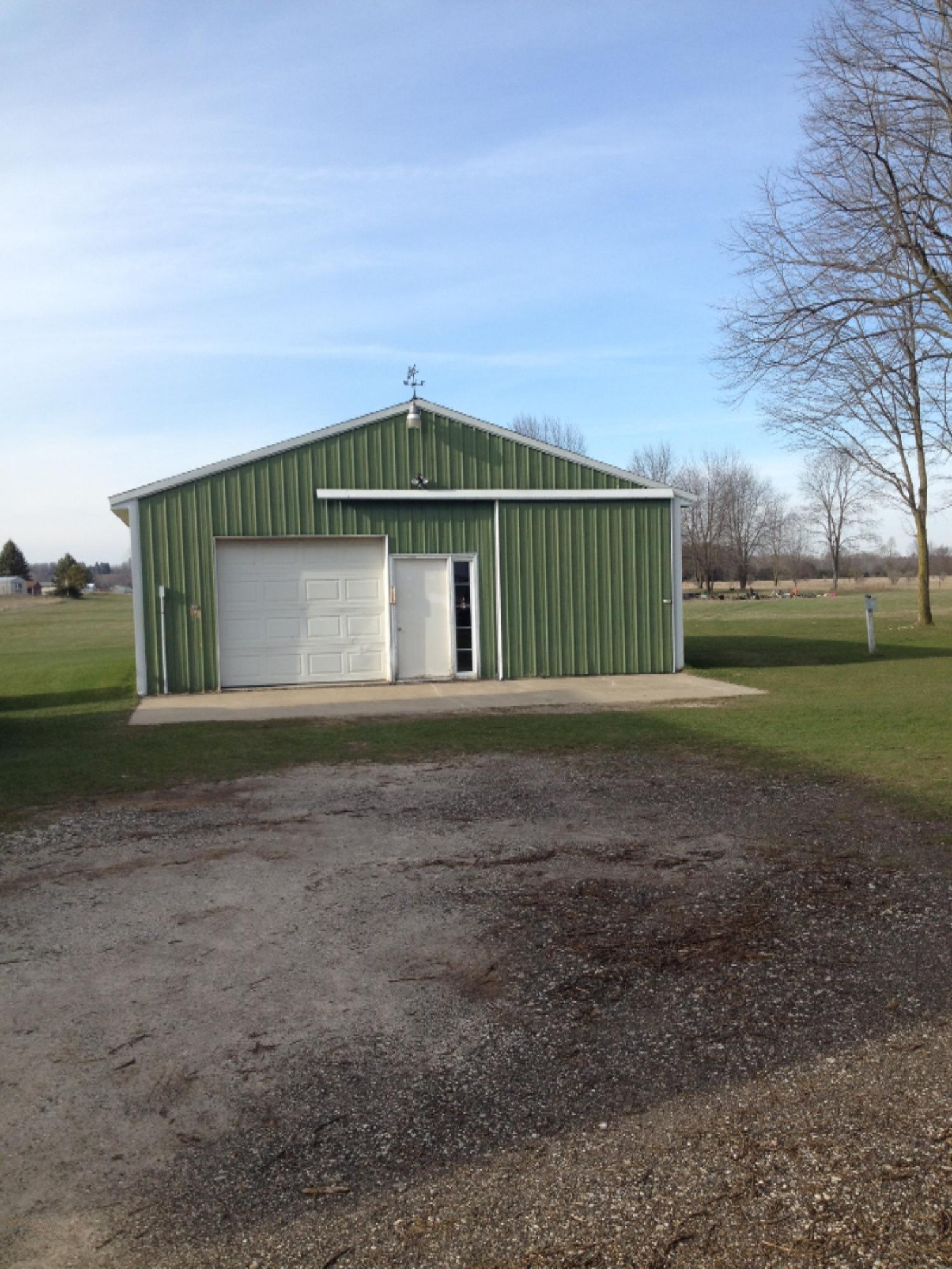 9003 West 1 Mile Road Hesperia, MI 49421 - Photo 38 of 41 9003 W 1 Mile Rd Hesperia 060