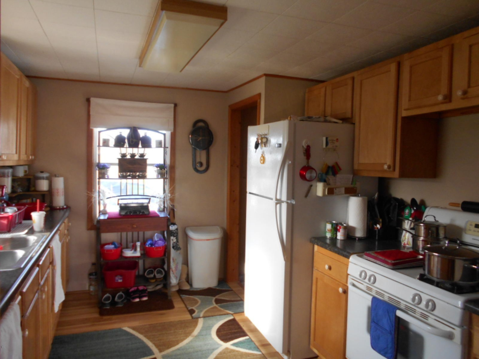 9003 West 1 Mile Road Hesperia, MI 49421 - Photo 4 of 41 9003 W 1 Mile Rd Hesperia 011