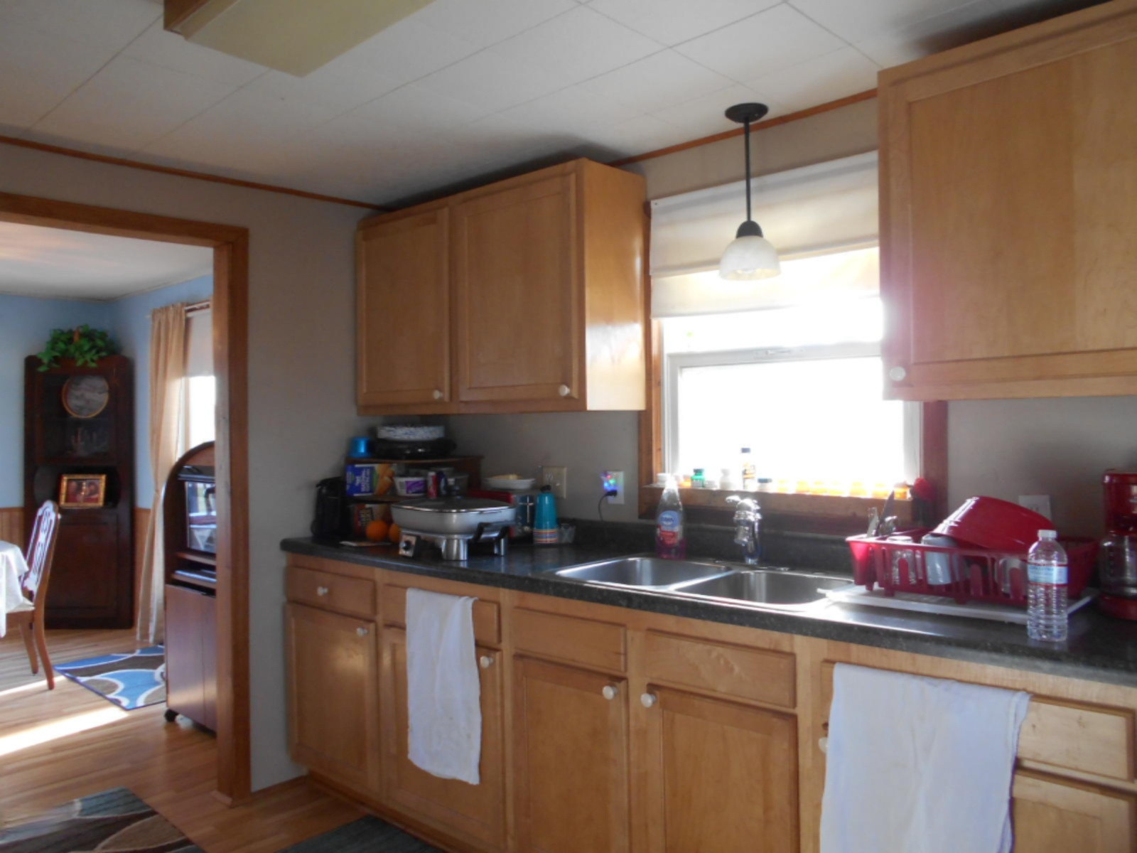 9003 West 1 Mile Road Hesperia, MI 49421 - Photo 6 of 41 9003 W 1 Mile Rd Hesperia 016