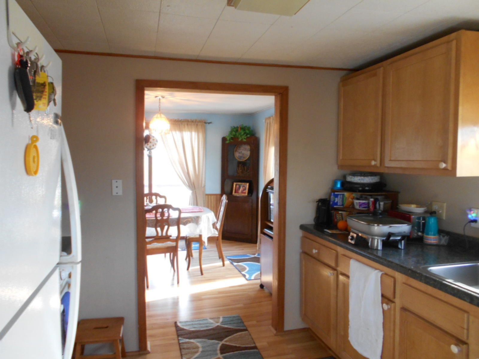9003 West 1 Mile Road Hesperia, MI 49421 - Photo 7 of 41 9003 W 1 Mile Rd Hesperia 017