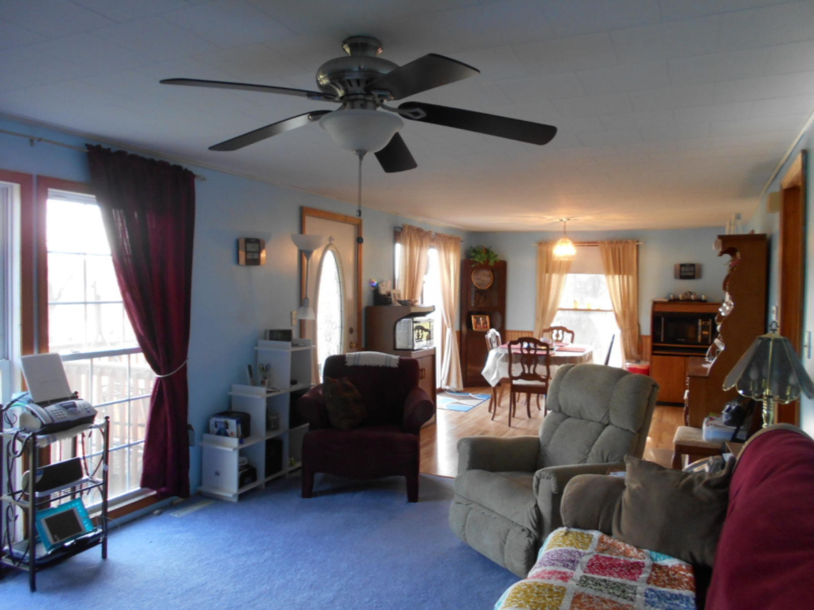 9003 West 1 Mile Road Hesperia, MI 49421 - Photo 9 of 41 9003 W 1 Mile Rd Hesperia 015