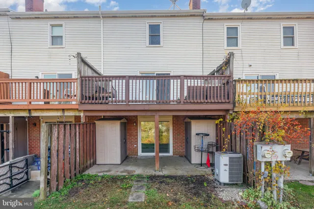 a view of a house with a porch