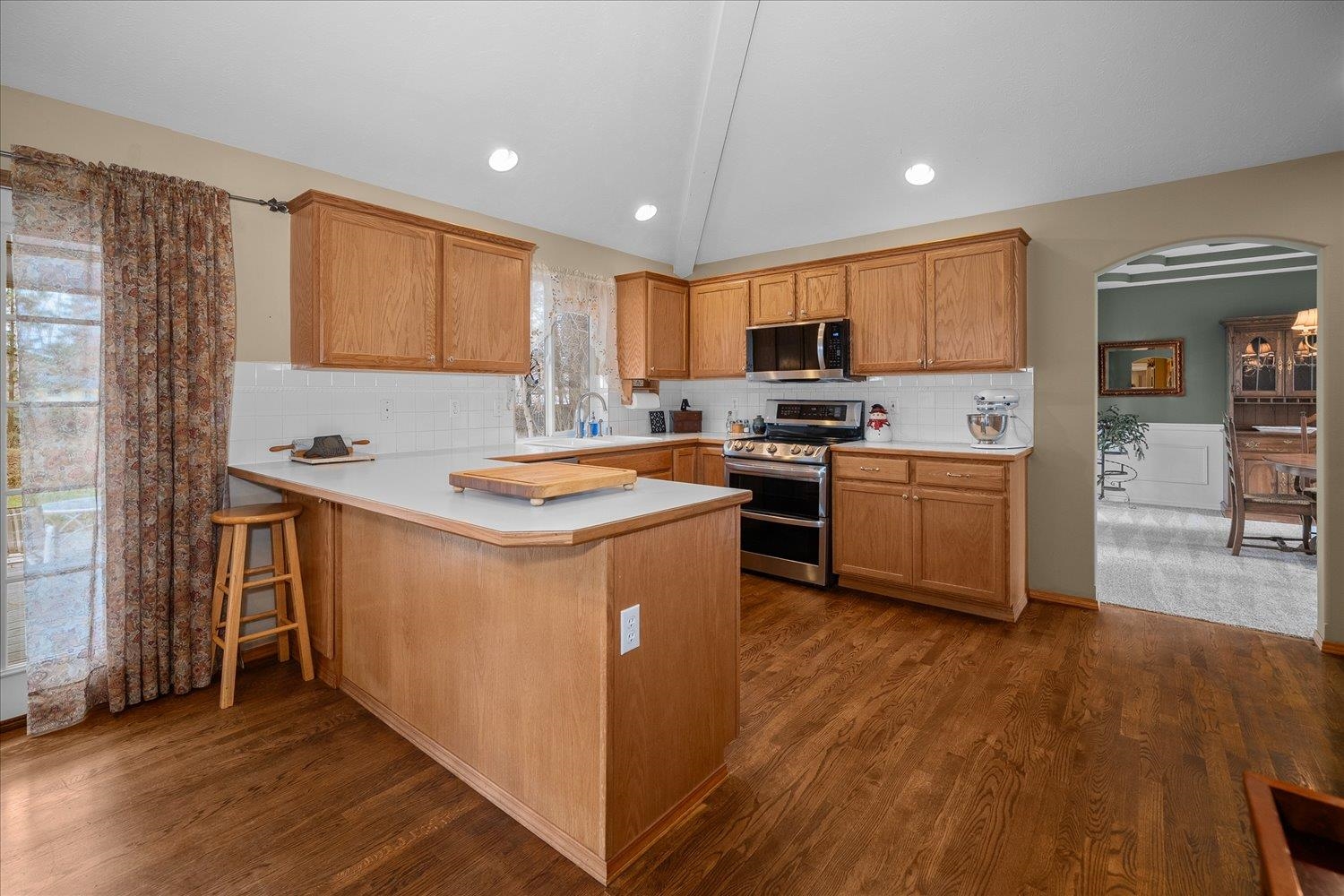 17925 North Kimberly Road Colbert, WA 99005 - Photo 21 of 44