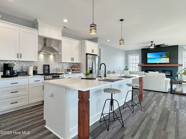 $500,900 | 333 Staysail Drive, Elizabeth City, NC 27909