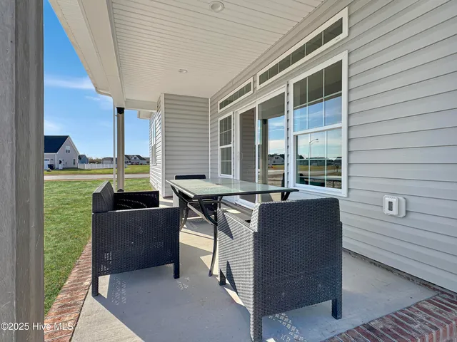 $500,900 | 333 Staysail Drive, Elizabeth City, NC 27909