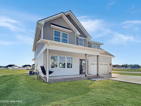$489,900 | 333 Staysail Drive, Elizabeth City, NC 27909