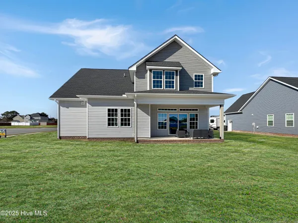 $489,900 | 333 Staysail Drive, Elizabeth City, NC 27909