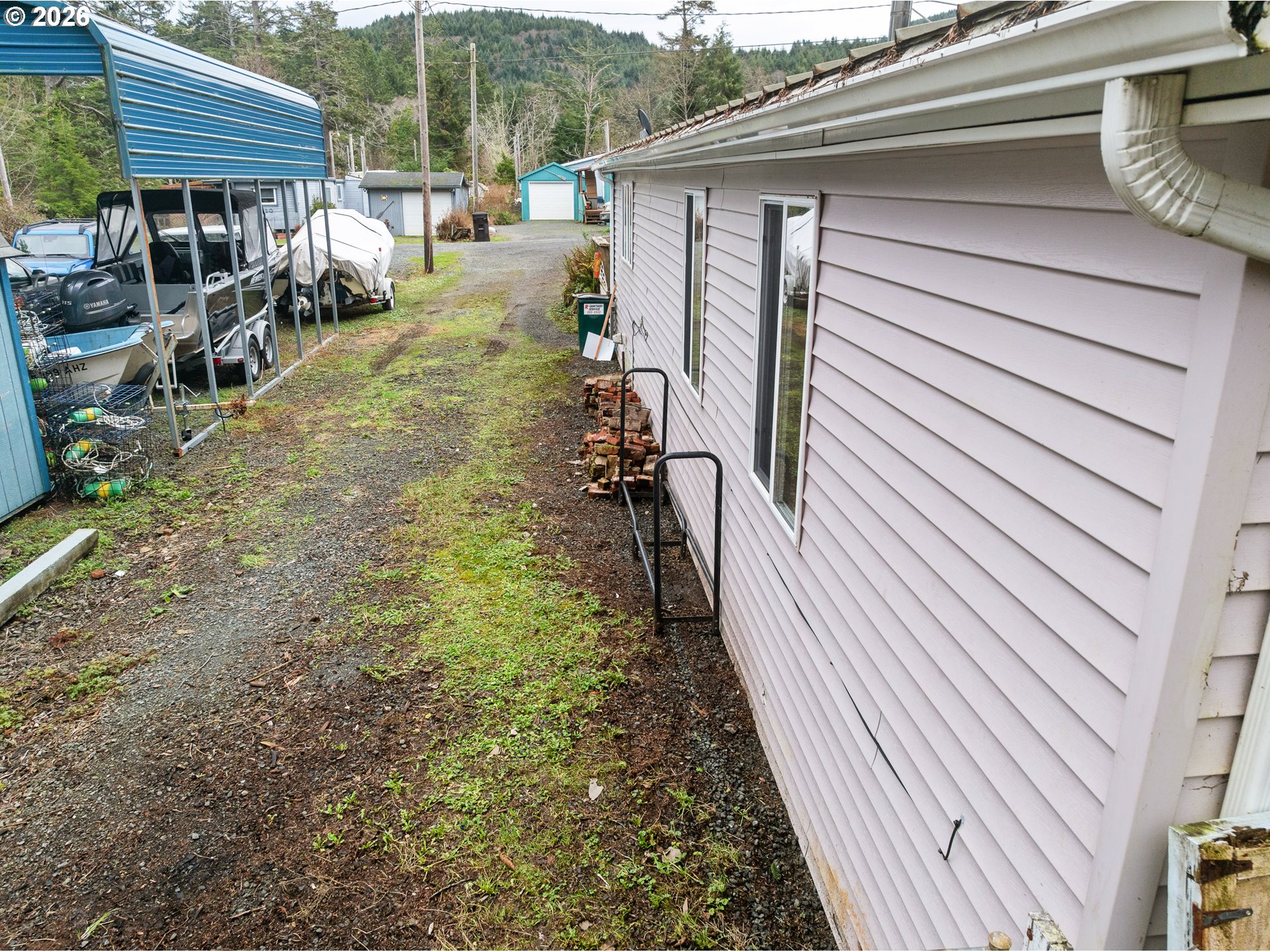 923 South Easy Street Rockaway Beach, OR 97136 - Photo 26 of 35