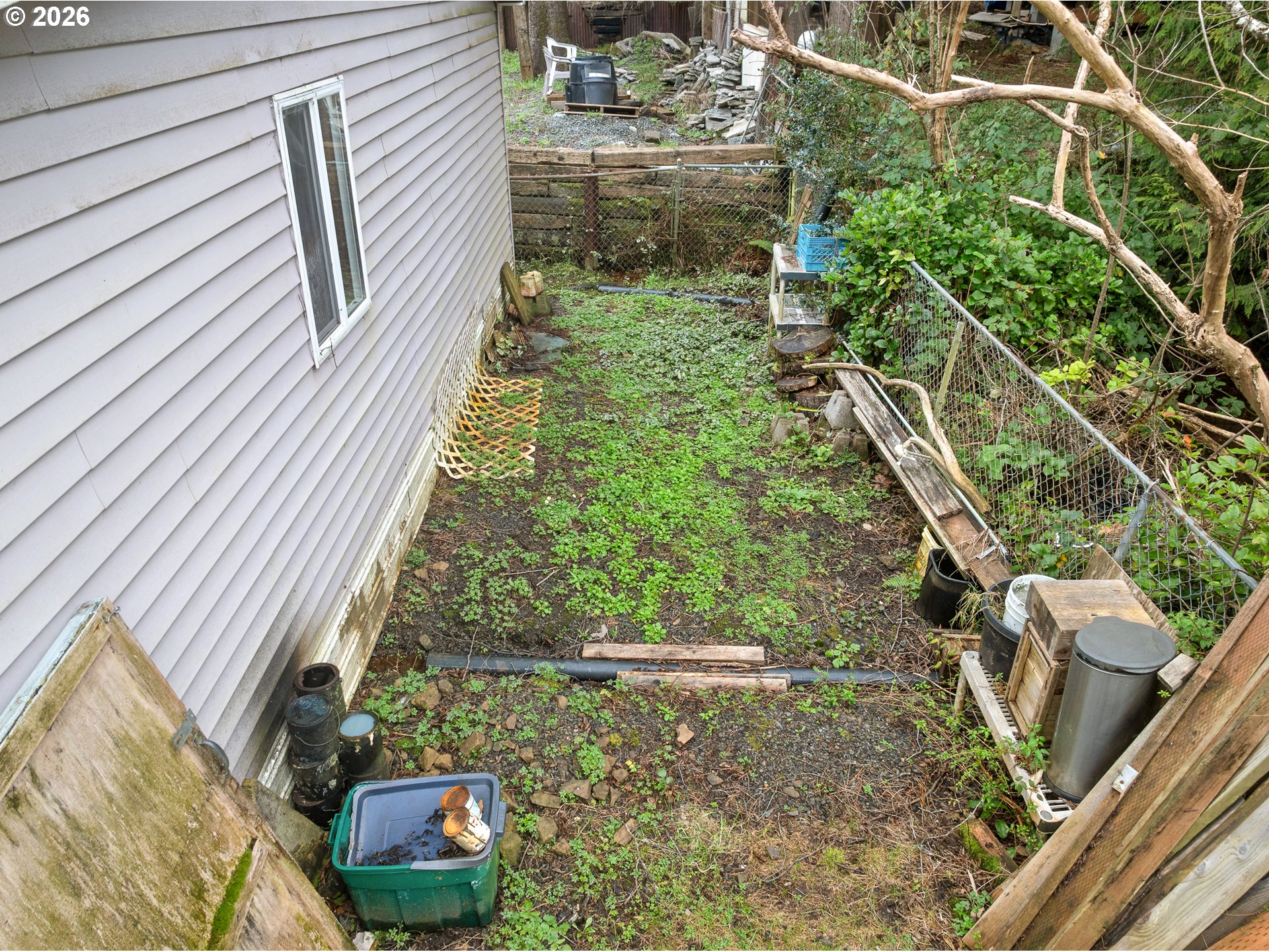 923 South Easy Street Rockaway Beach, OR 97136 - Photo 27 of 35