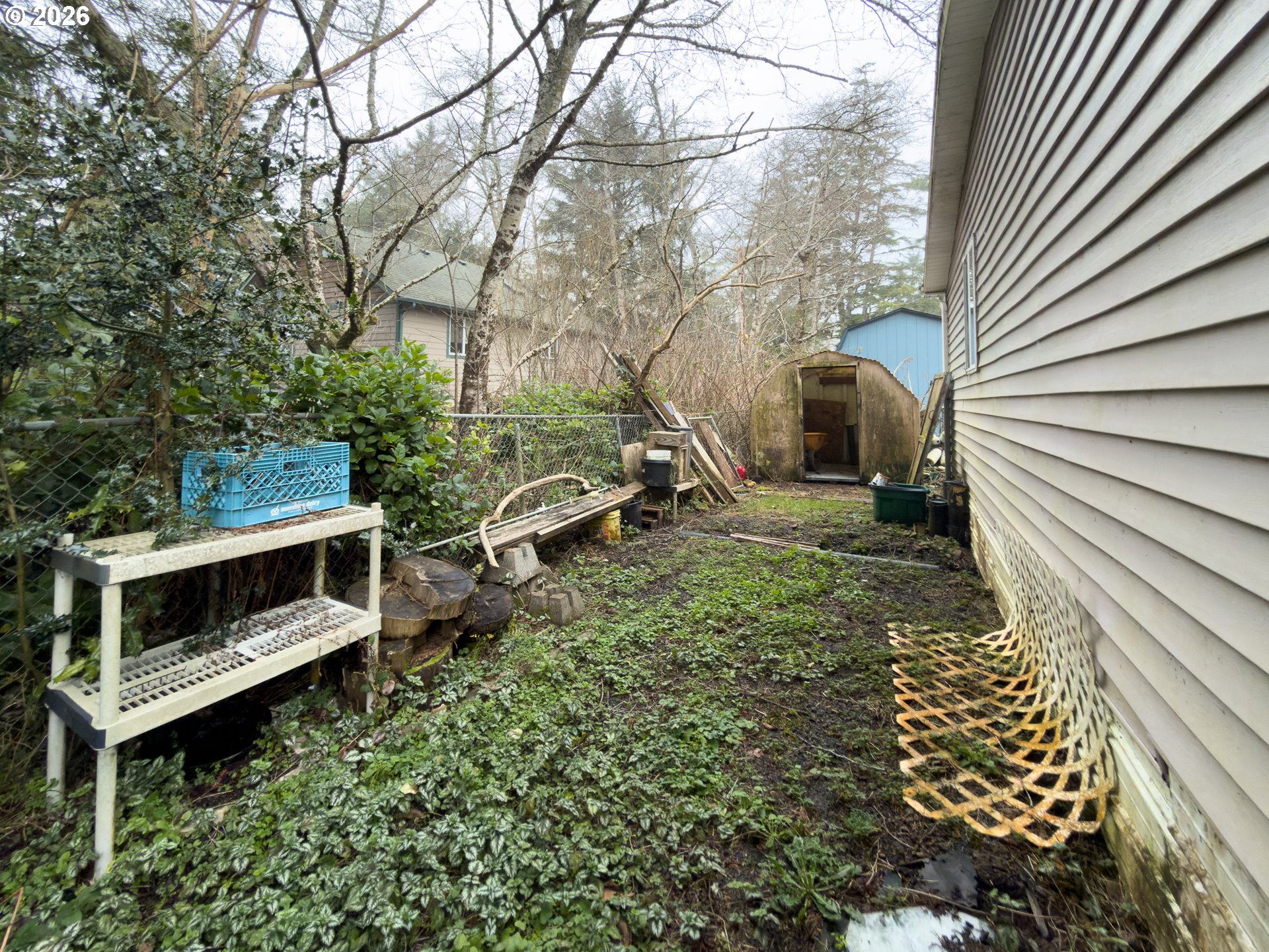 923 South Easy Street Rockaway Beach, OR 97136 - Photo 28 of 35