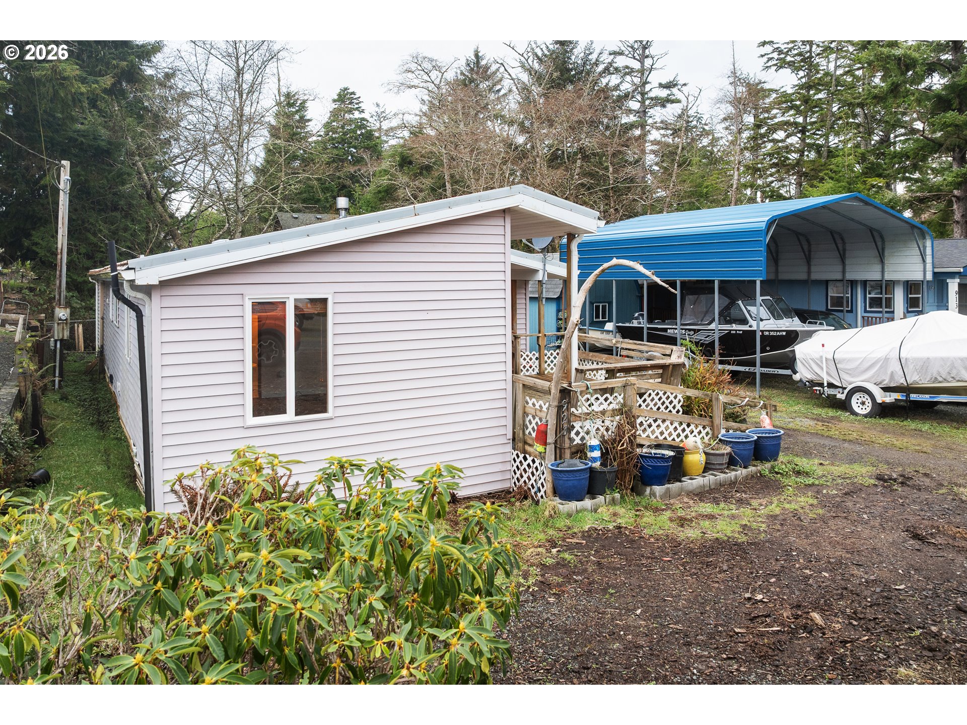 923 South Easy Street Rockaway Beach, OR 97136 - Photo 3 of 35