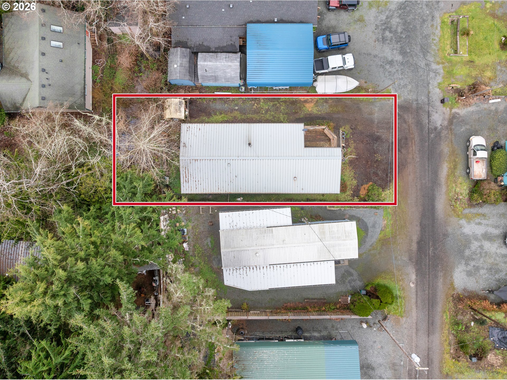 923 South Easy Street Rockaway Beach, OR 97136 - Photo 31 of 35