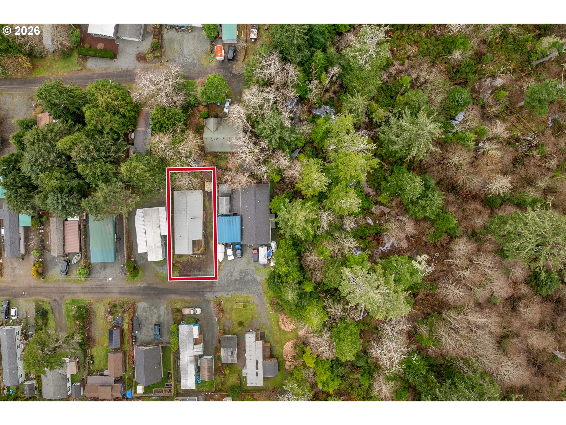 923 South Easy Street Rockaway Beach, OR 97136 - Photo 32 of 35