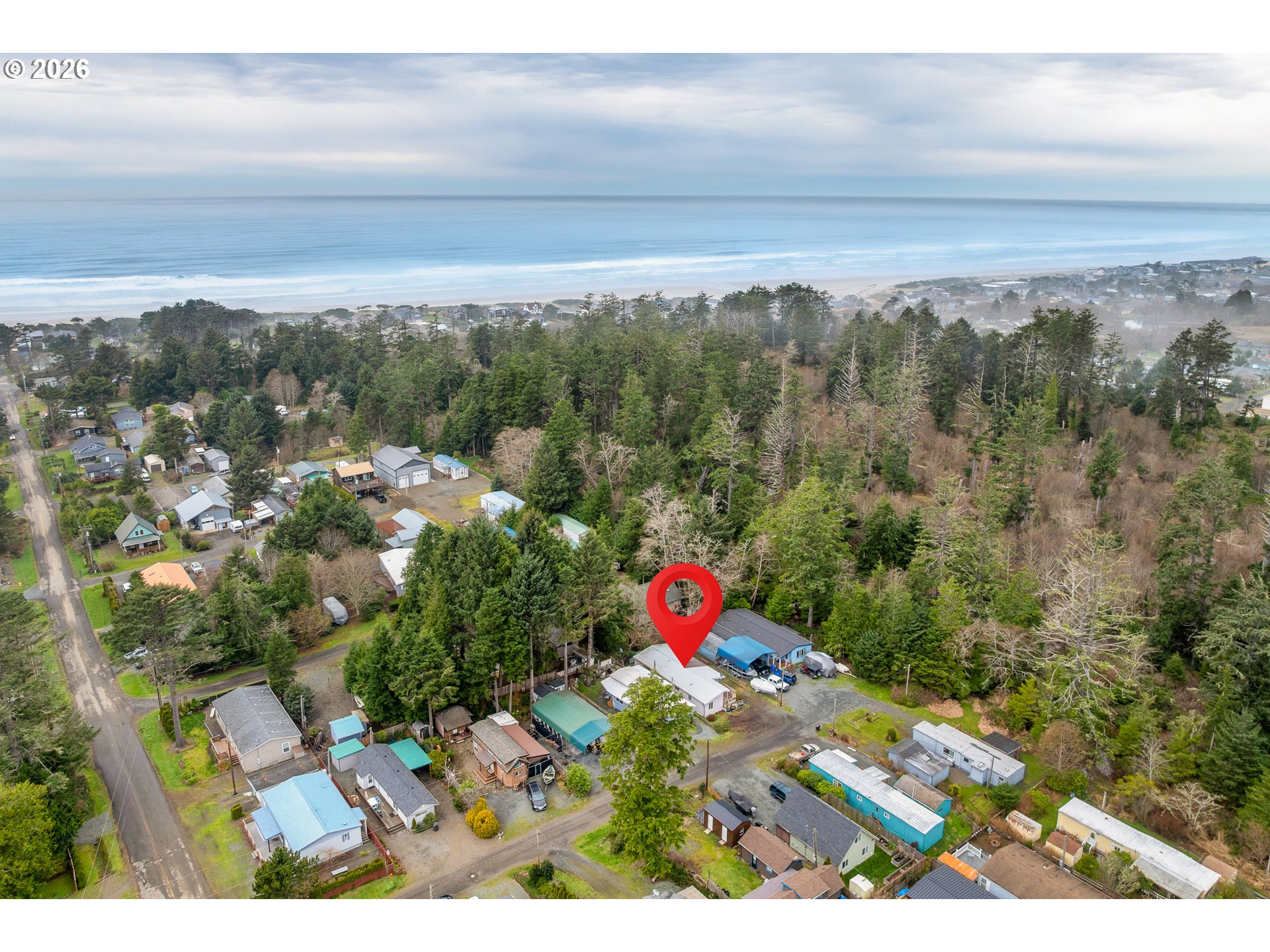 923 South Easy Street Rockaway Beach, OR 97136 - Photo 34 of 35