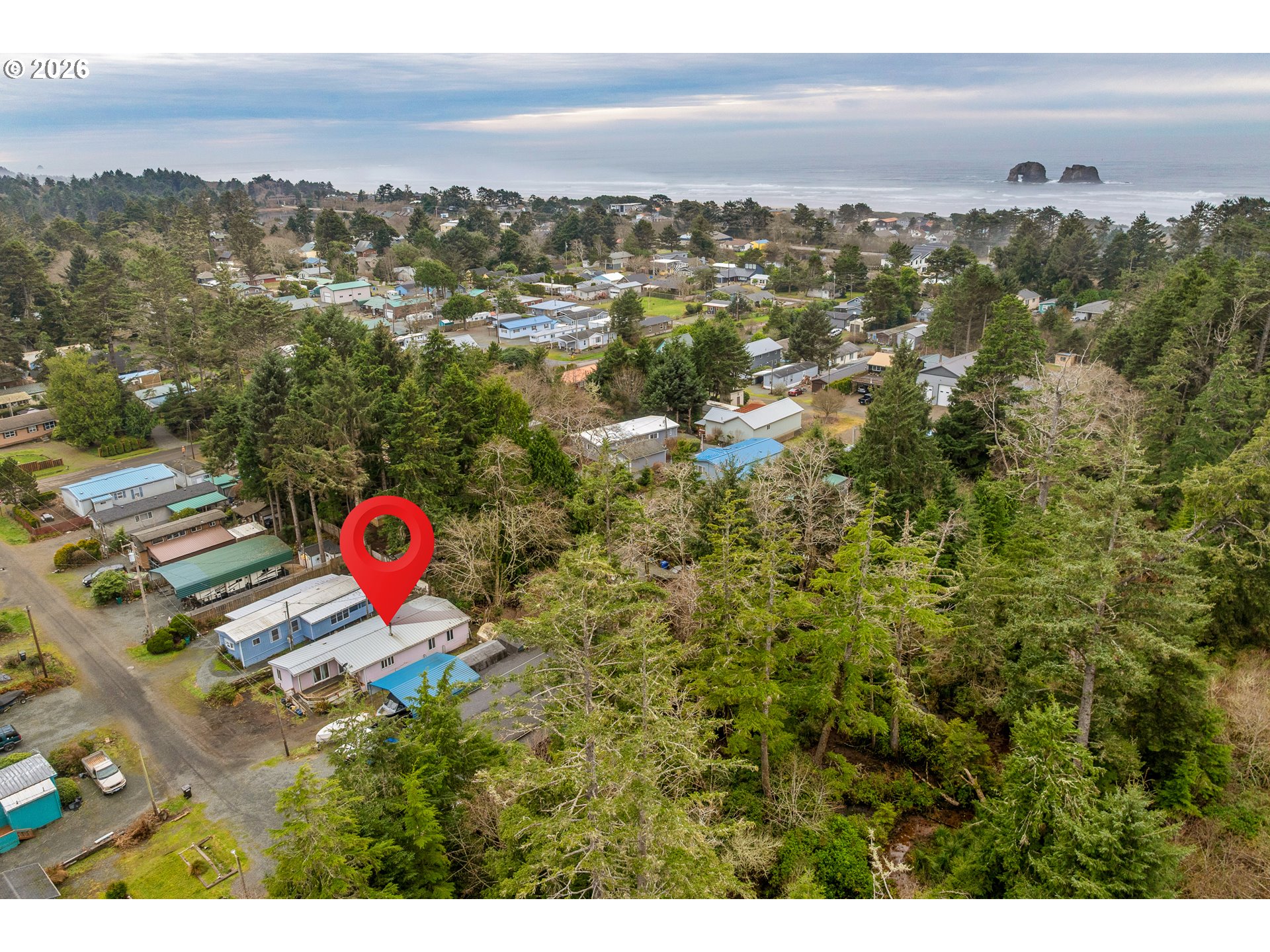 923 South Easy Street Rockaway Beach, OR 97136 - Photo 35 of 35