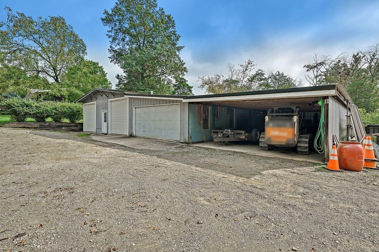 7557 Templin Road Blanchester, OH 45107 - Photo 36 of 40 Gallery Image 36