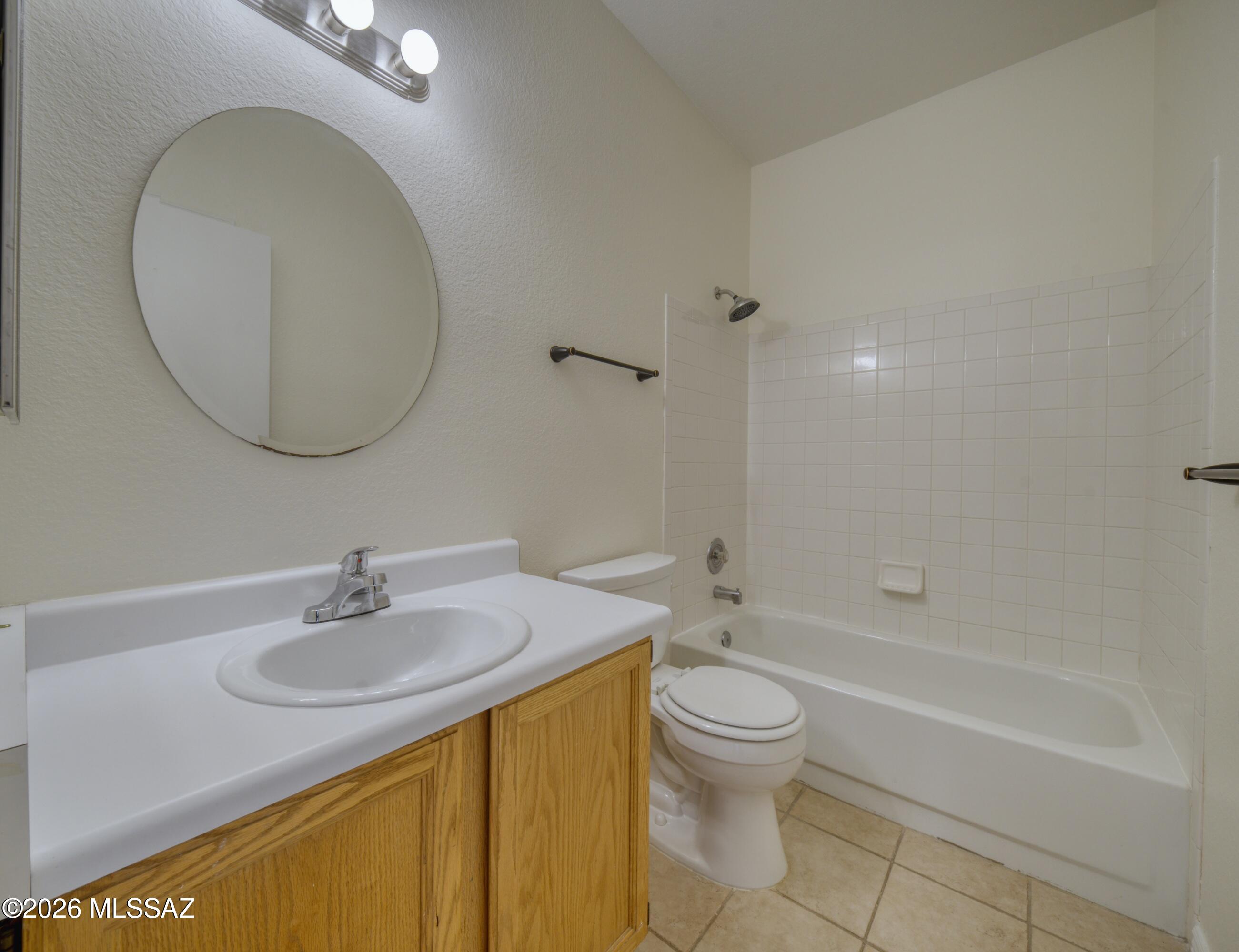 7216 West Rivulet Drive Tucson, AZ 85743 - Photo 24 of 39