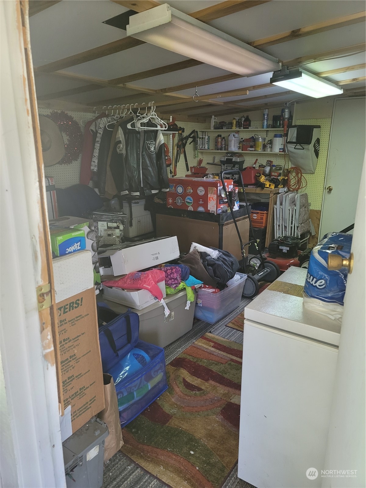 375 Union Avenue Southeast, Unit 36 Renton, WA 98059 - Photo 21 of 25 a view of storage and utility room