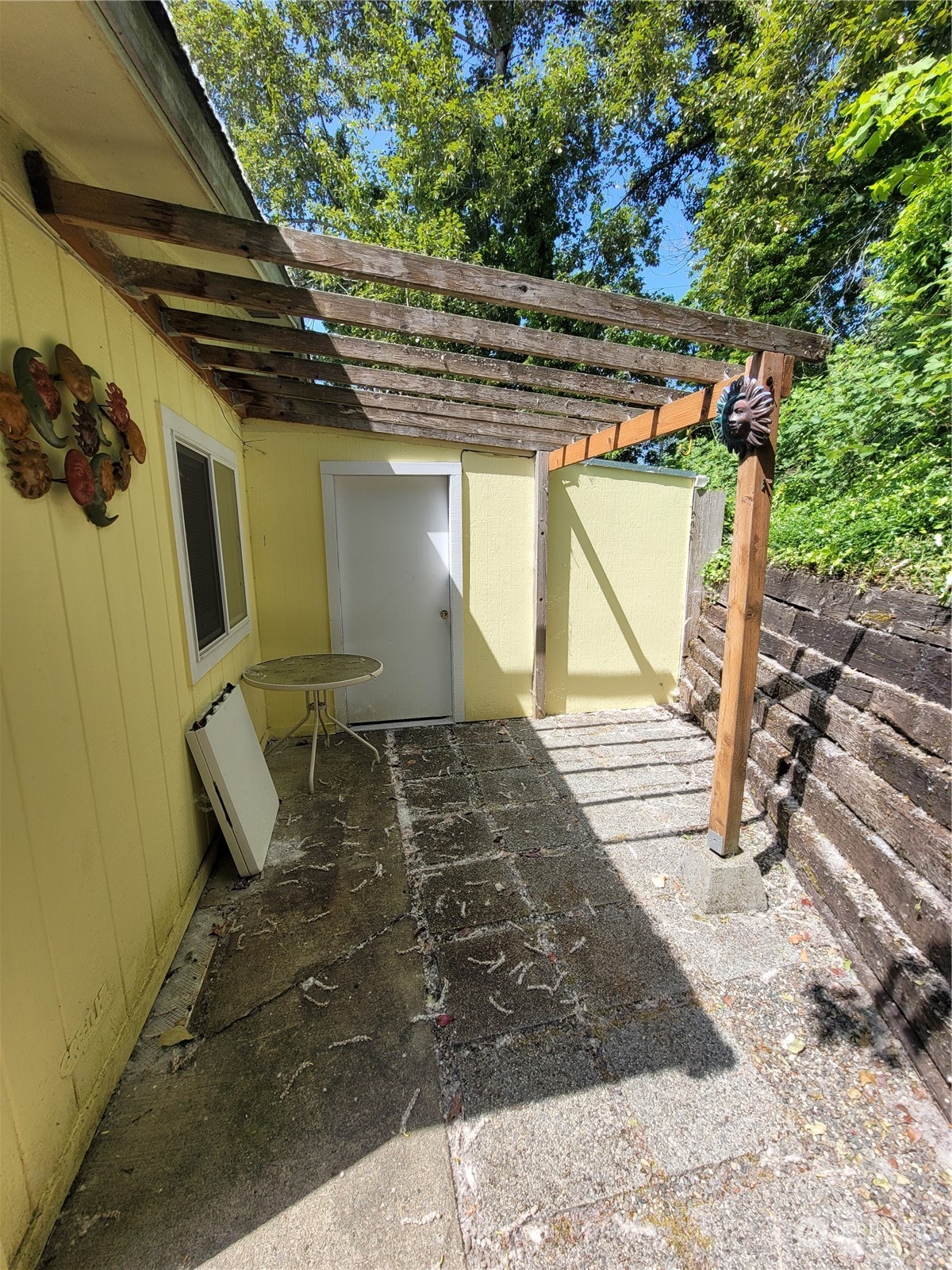 375 Union Avenue Southeast, Unit 36 Renton, WA 98059 - Photo 3 of 25 a view of outdoor space