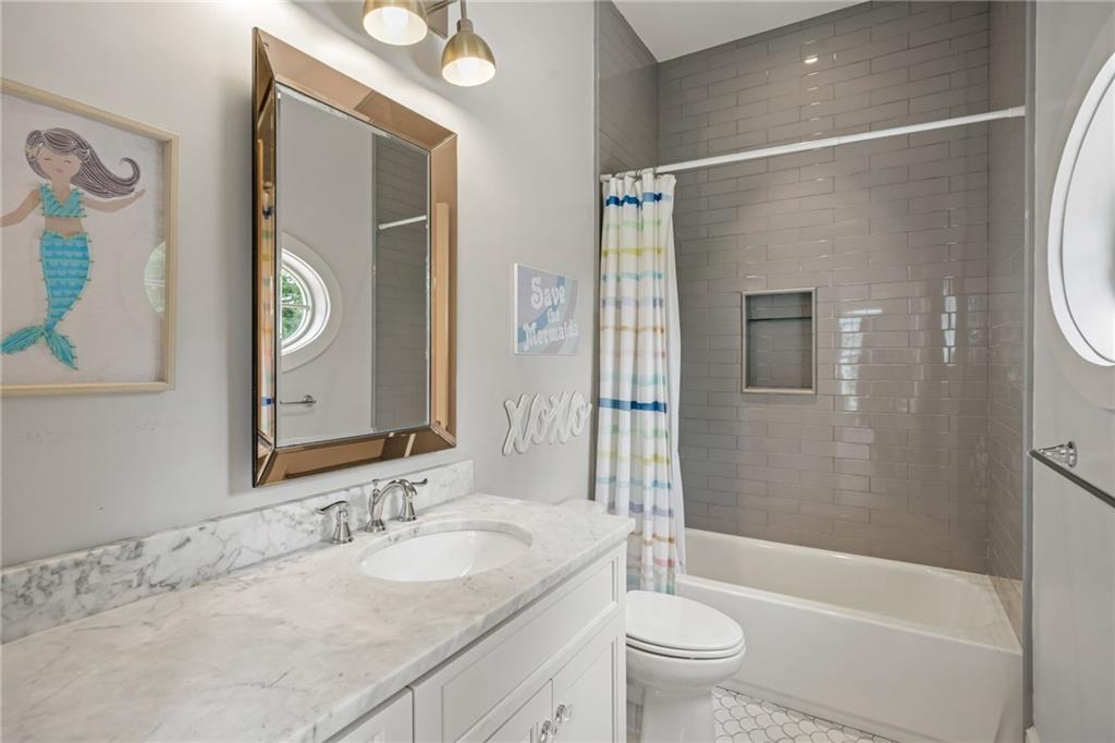 2629 Ashford Road Northeast Atlanta, GA 30319 - Photo 41 of 85