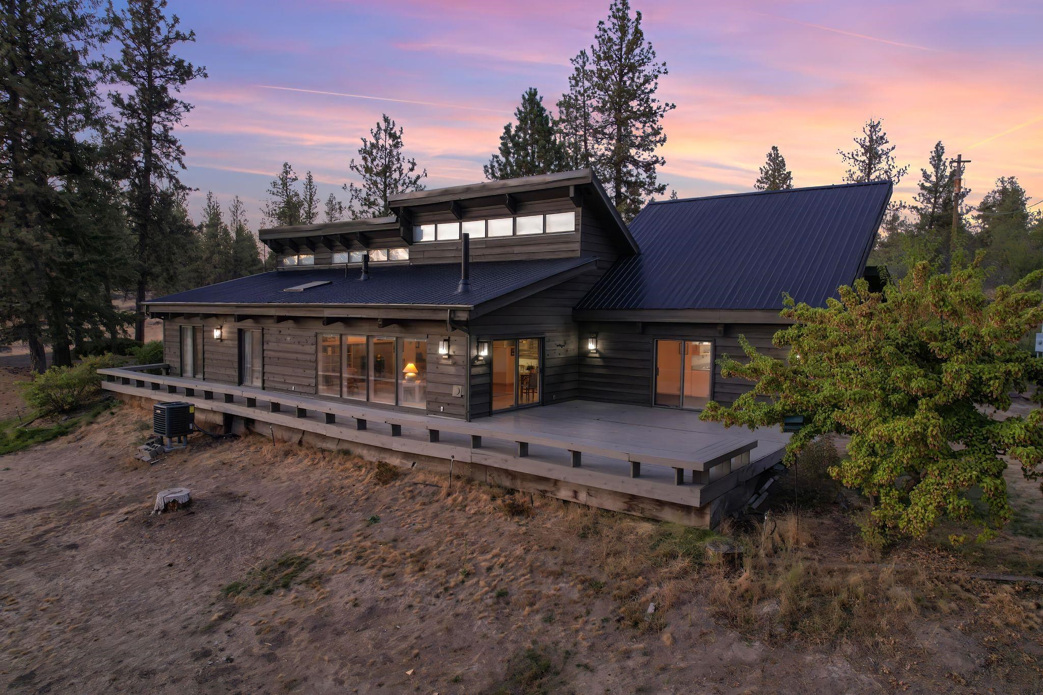 11719 West Cheney Plaza Road Cheney, WA 99004 - Photo 1 of 50 Gallery Image 1