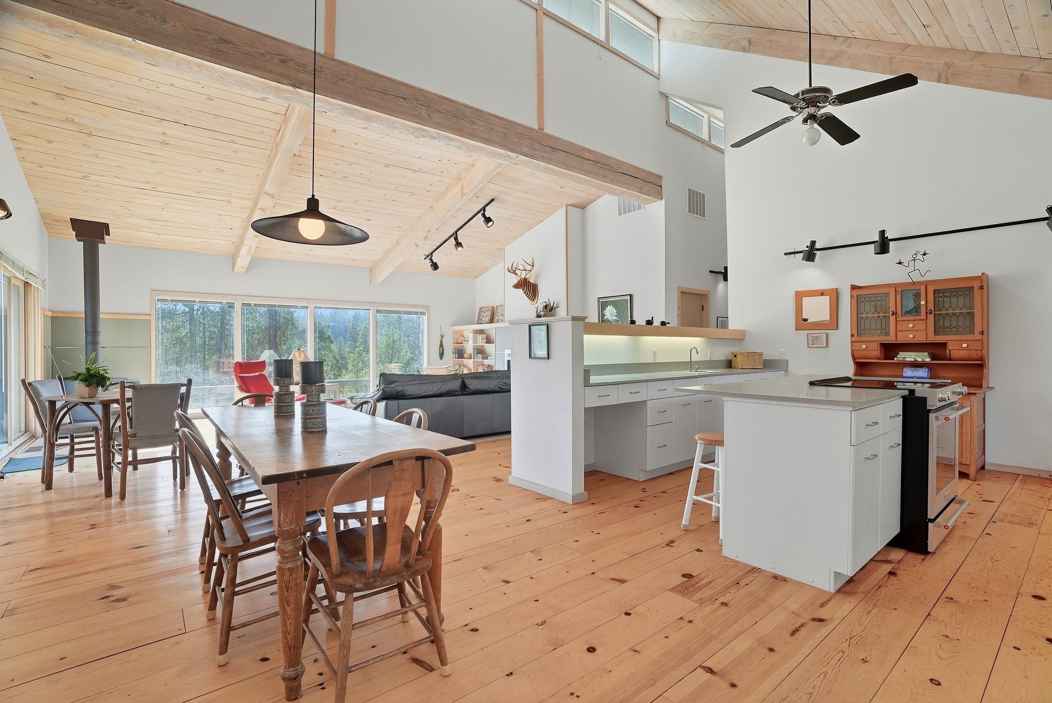 11719 West Cheney Plaza Road Cheney, WA 99004 - Photo 11 of 50 Gallery Image 11