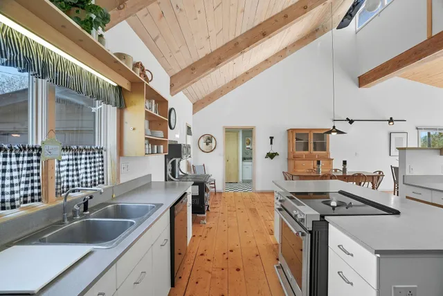 $975,000 | 11719 West Cheney Plaza Road, Cheney, WA 99004