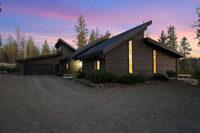 $975,000 | 11719 West Cheney Plaza Road, Cheney, WA 99004