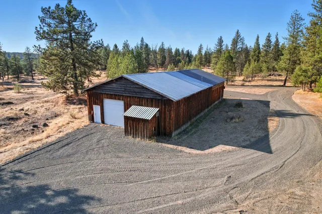 $975,000 | 11719 West Cheney Plaza Road, Cheney, WA 99004