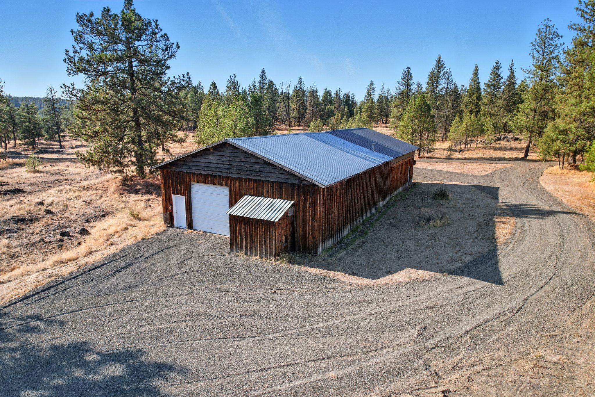11719 West Cheney Plaza Road Cheney, WA 99004 - Photo 33 of 50 Gallery Image 33
