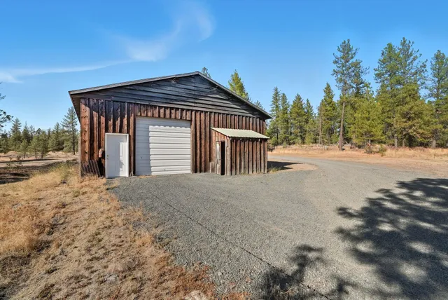 $975,000 | 11719 West Cheney Plaza Road, Cheney, WA 99004
