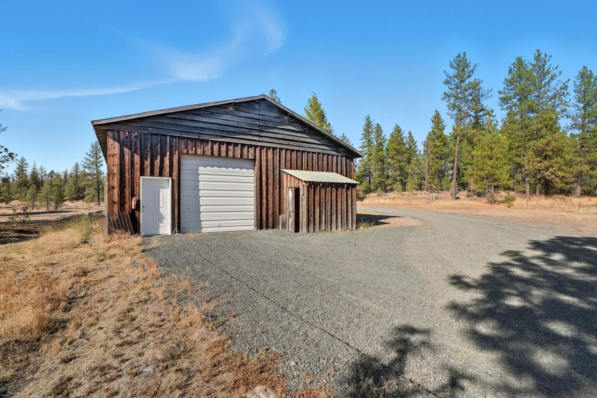 11719 West Cheney Plaza Road Cheney, WA 99004 - Photo 34 of 50 Gallery Image 34