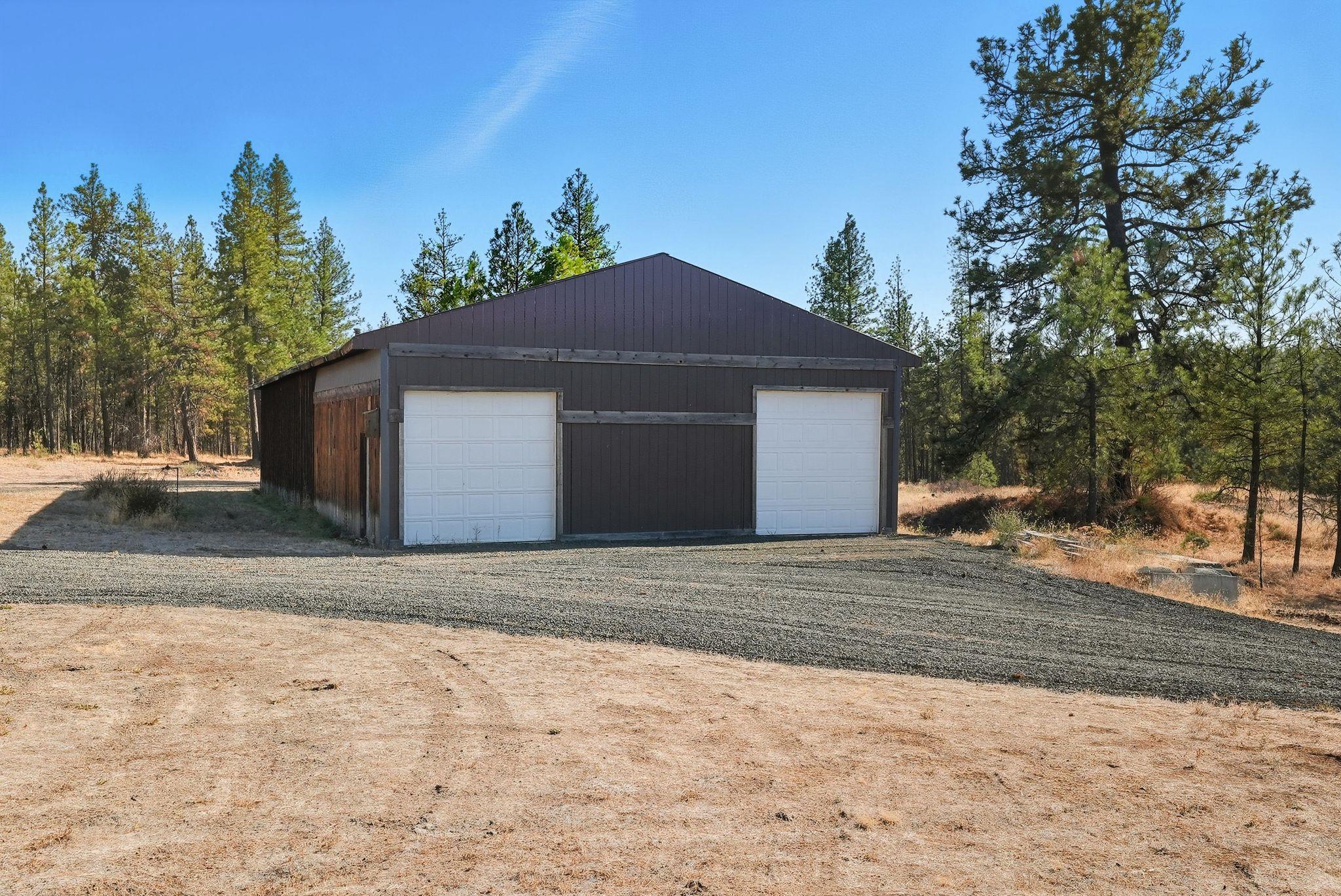 11719 West Cheney Plaza Road Cheney, WA 99004 - Photo 38 of 50 Gallery Image 38