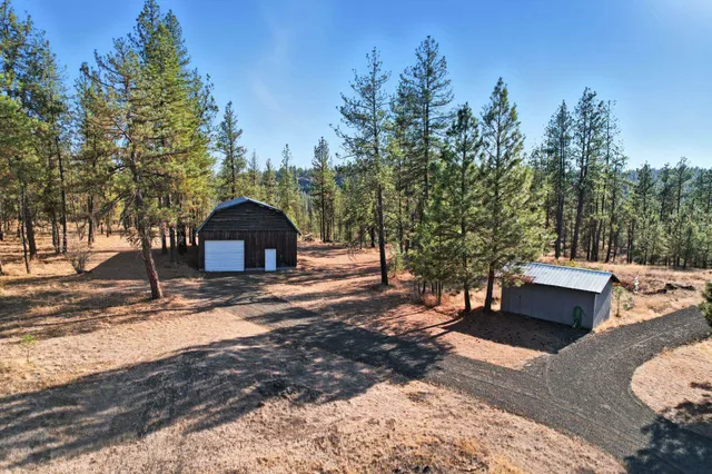 $975,000 | 11719 West Cheney Plaza Road, Cheney, WA 99004